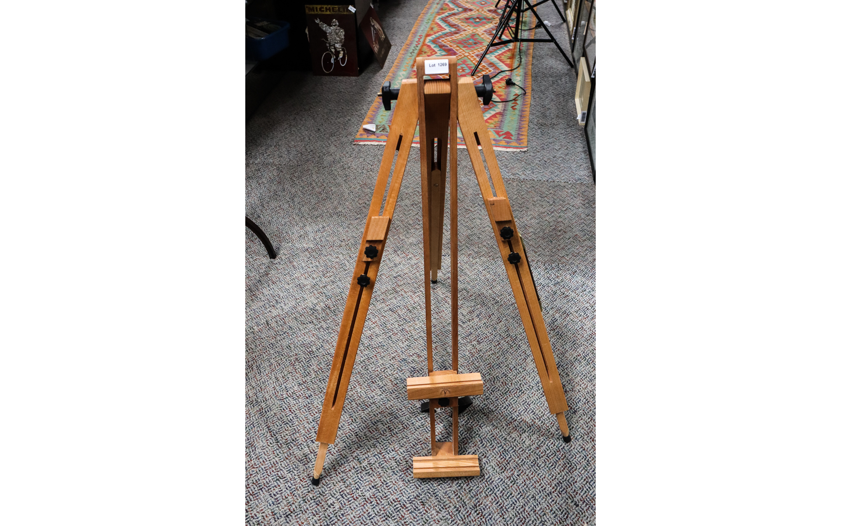 Lot 1269 - Image 2